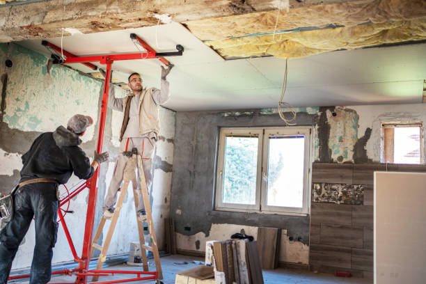 Types of Insulation We Offer in Moenkopi, AZ